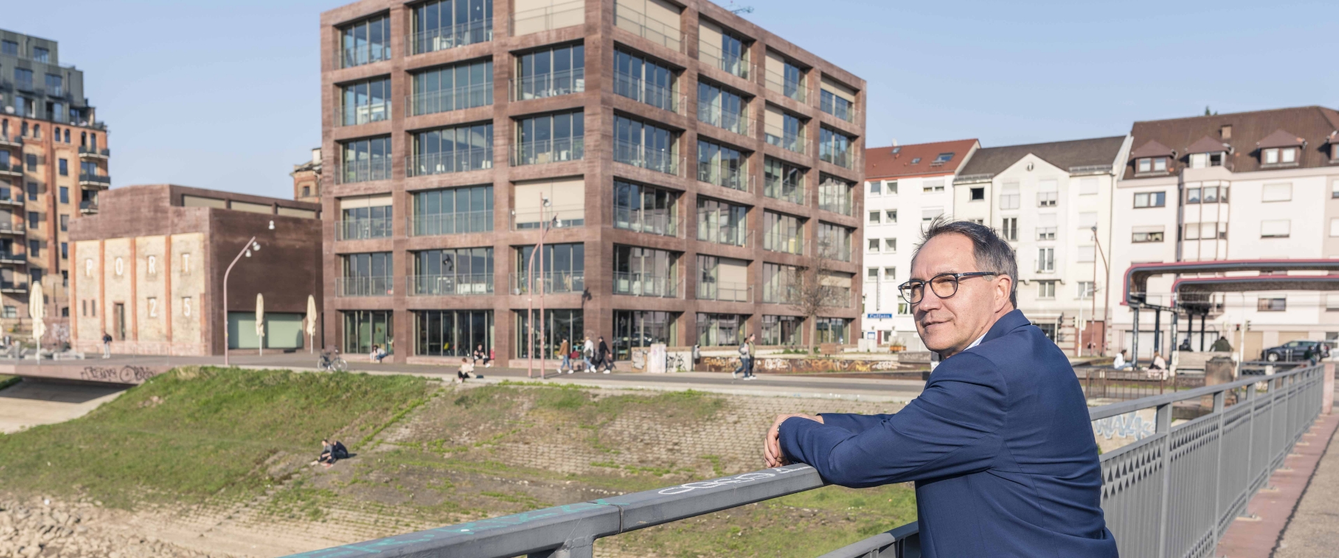 Ihr <strong>Partner</strong> für die erfolgreiche Vermietung von <strong>Gewerbeimmobilien</strong>.