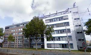 CONNEXT - Attraktive Büroflächen im Süden von Mannheim