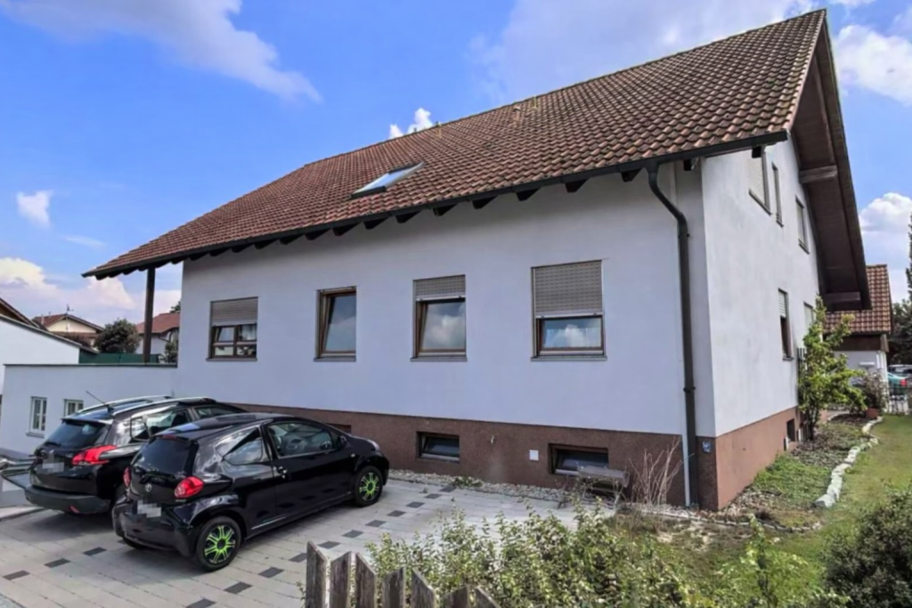 MFH mit sofortigem Entwicklungspotenzial – hohe Zielrendite