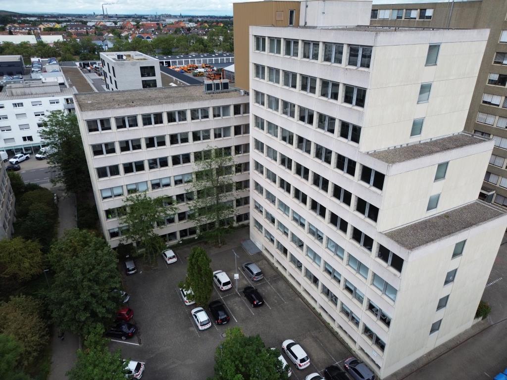 Hohe Raumeffizienz und gutes Preis-/Leistungsverhältnis